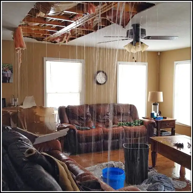 Storm Damage Restoration in Schroeppel, NY